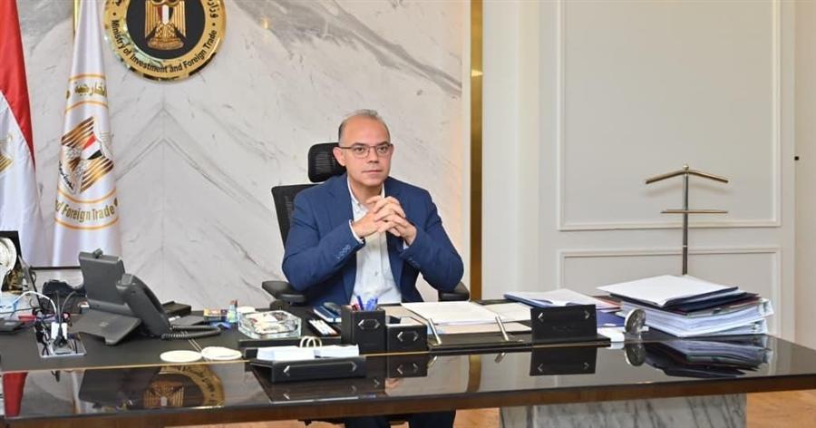 وزير الاستثمار: التوسع إلى ما بعد التكنولوجيا المالية أولوية